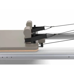 Reformer in alluminio Full Track Liveness - Moon & Sand PTX-8000MS