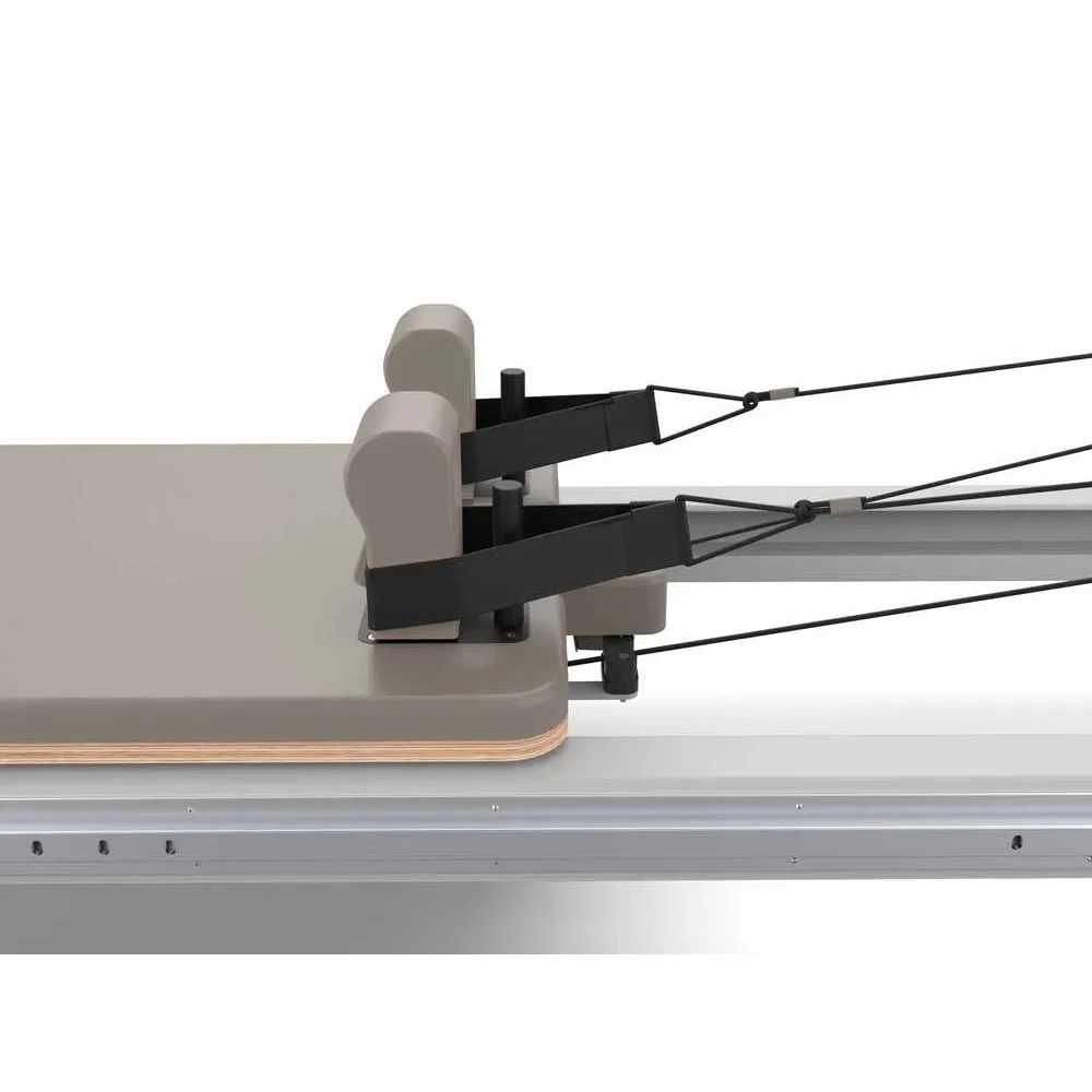 Reformer in alluminio Full Track Liveness - Moon & Sand PTX-8000MS