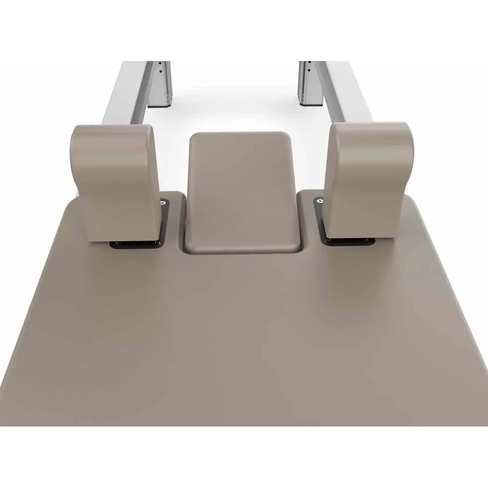 Reformer in alluminio Full Track Liveness - Moon & Sand PTX-8000MS