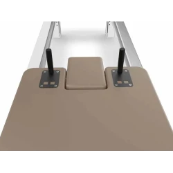 Reformer in alluminio Full Track Liveness - Moon & Sand PTX-8000MS