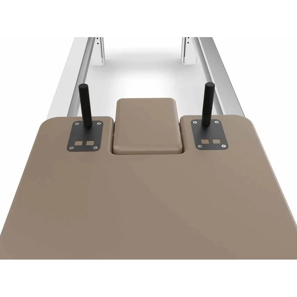 Reformer in alluminio Full Track Liveness - Moon & Sand PTX-8000MS