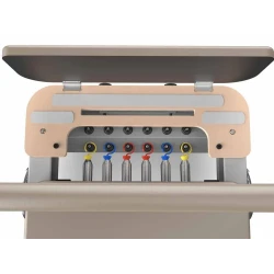 Reformer in alluminio Full Track Liveness - Moon & Sand PTX-8000MS