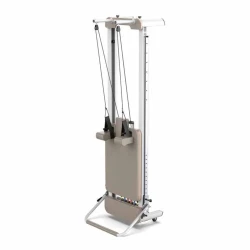Reformer in alluminio Full Track Liveness - Moon & Sand PTX-8000MS