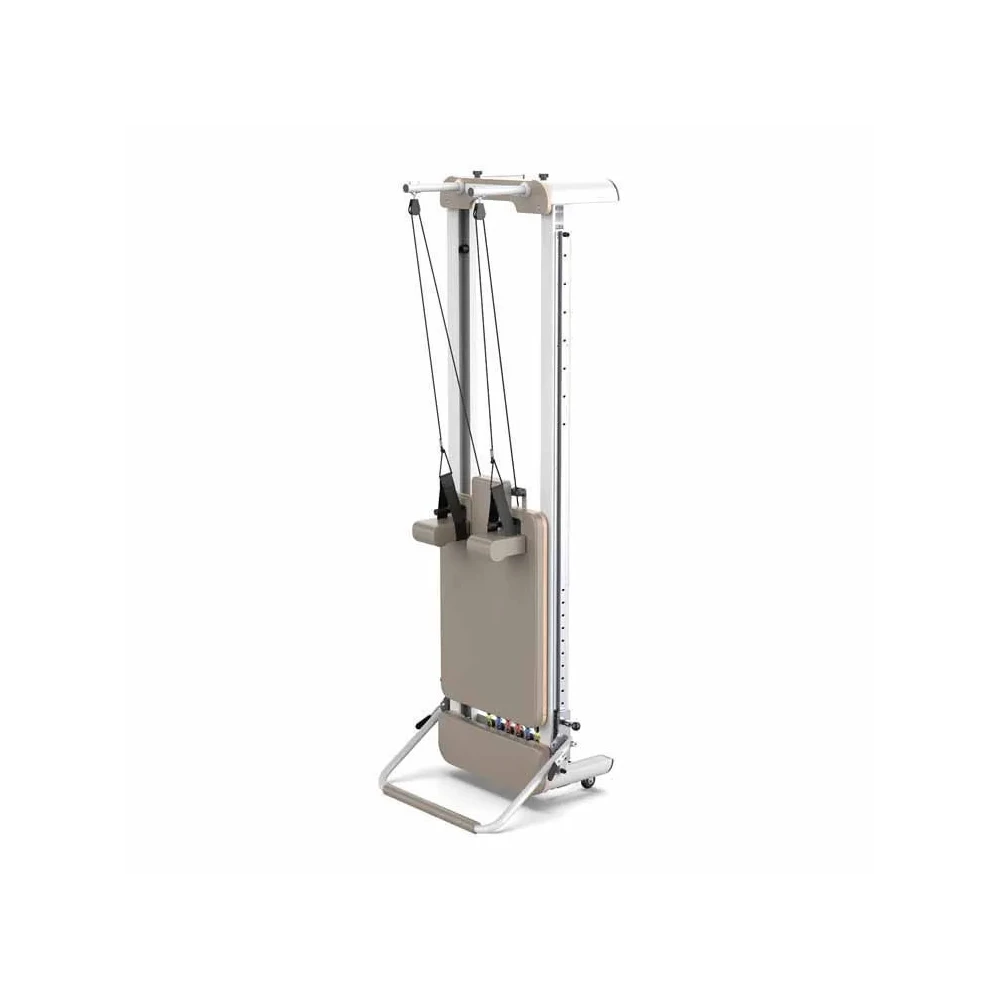 Reformer in alluminio Full Track Liveness - Moon & Sand PTX-8000MS