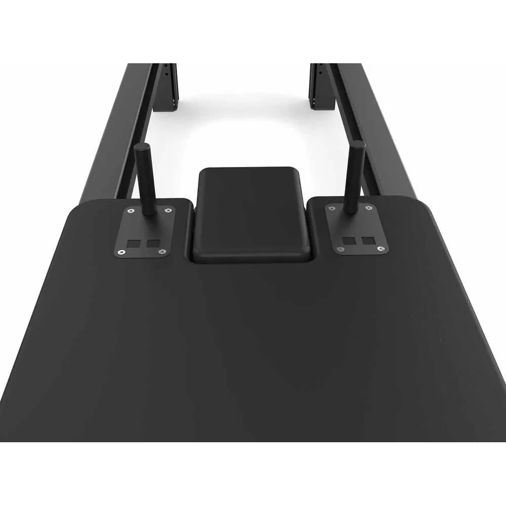 Reformer in alluminio Full Track Liveness - Black Pearl PTX-8000BP