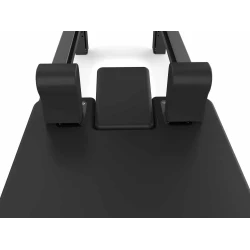Reformer in alluminio Full Track Liveness - Black Pearl PTX-8000BP