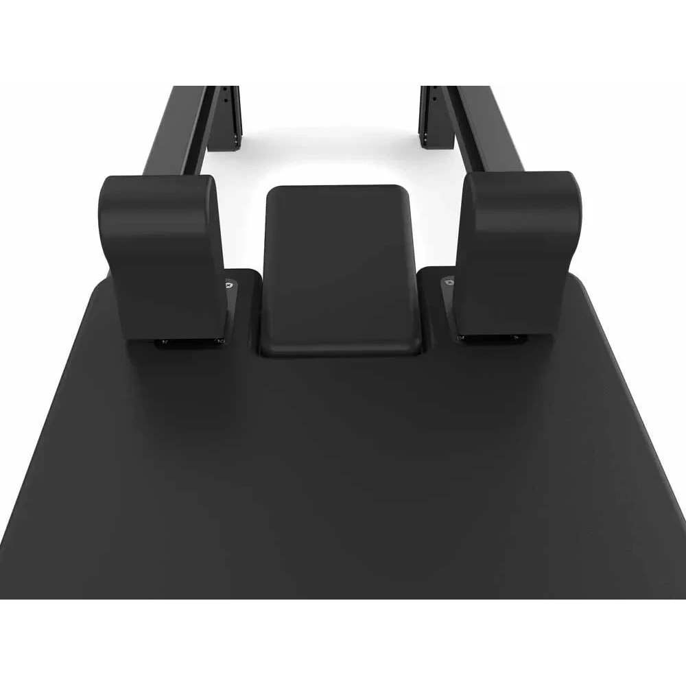 Reformer in alluminio Full Track Liveness - Black Pearl PTX-8000BP