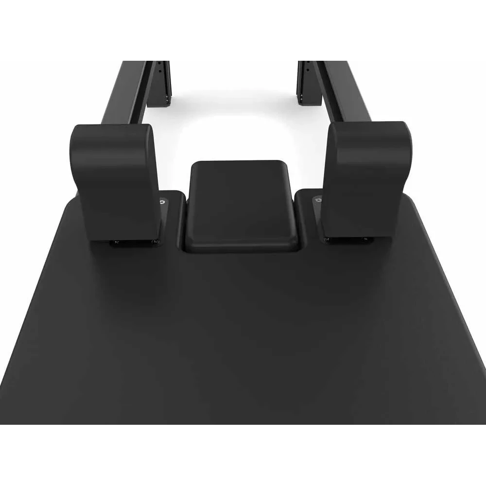 Reformer in alluminio Full Track Liveness - Black Pearl PTX-8000BP