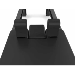 Reformer in alluminio Full Track Liveness - Black Pearl PTX-8000BP
