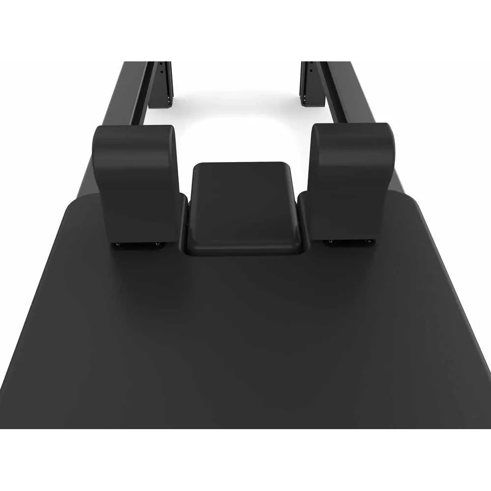 Reformer in alluminio Full Track Liveness - Black Pearl PTX-8000BP