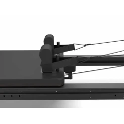 Reformer in alluminio Full Track Liveness - Black Pearl PTX-8000BP
