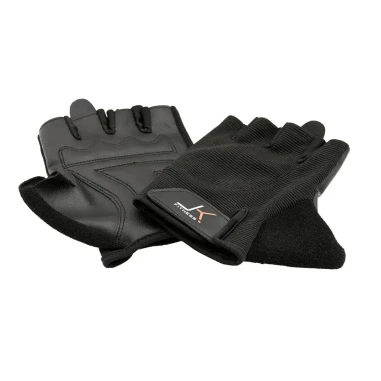 Guanto Ecopelle - Spandex JK Fitness