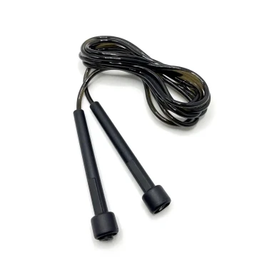 Corda salto PVC JK Fintess