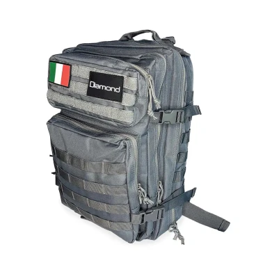 Zaino Tactical 45L - Diamond Fitness
