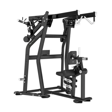 Front Lat Pulldown Diamond Professional Serie 700