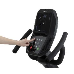 Tapis Roulant elettrico JKFitness