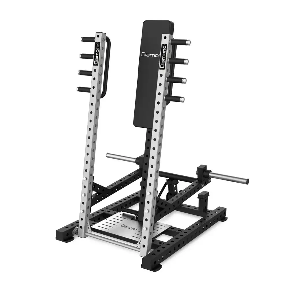 Standing Chest Press Diamond Professional Serie Rigs Standing Chest Press Diamond Professional Serie Rigs