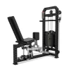 Combo Abduttori - Adduttori Diamond Professional Serie Rigs