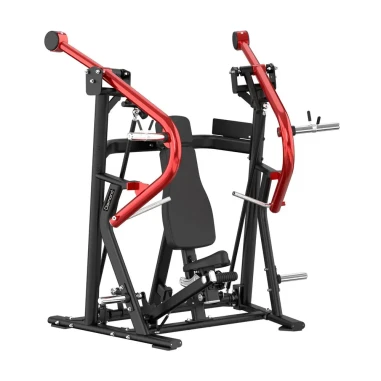 Chest Press Diamond serie 600 - PL600-CHESTPRESS