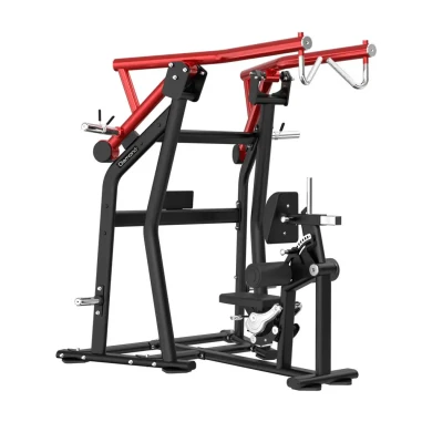 Front Lat Pulldown Diamond serie 600 - PL600-FRONTPULLDOWN