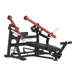 Horizontal Bench Press Diamond serie 600