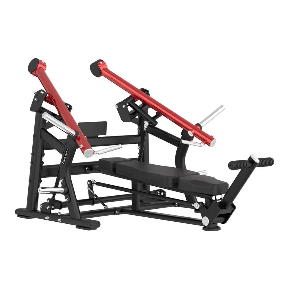 Horizontal Bench Press Diamond serie 600 Horizontal Bench Press Diamond serie 600