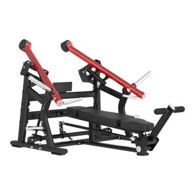 Horizontal Bench Press Diamond serie 600