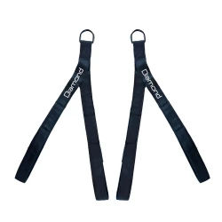 Fascia per bicipiti / tricipiti in nylon Diamond