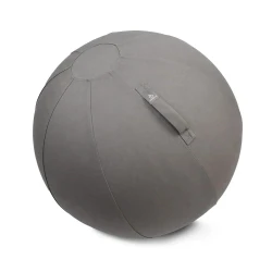 Gym ball pilates sfoderabile Mooma