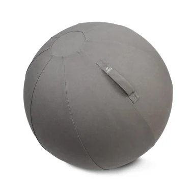 Gym ball pilates sfoderabile Mooma