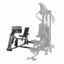 Stazione multifunzione Toorx Vertical Line MSX-3500