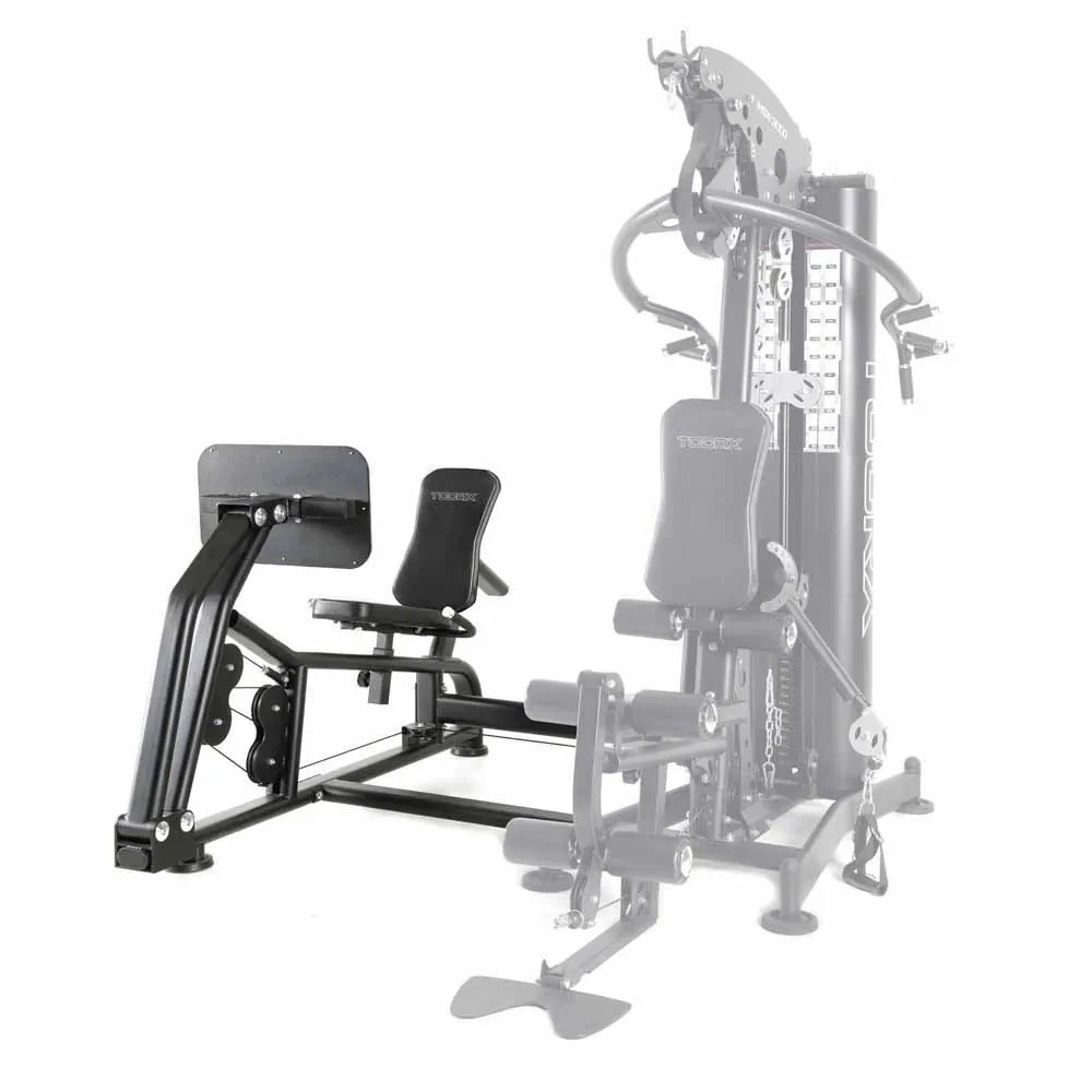 Stazione multifunzione Toorx Vertical Line MSX-3500