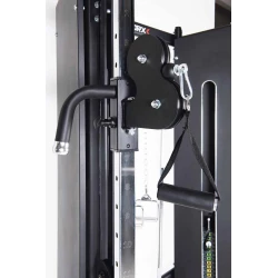 Stazione multifunzione Toorx Vertical Line MSX-3500