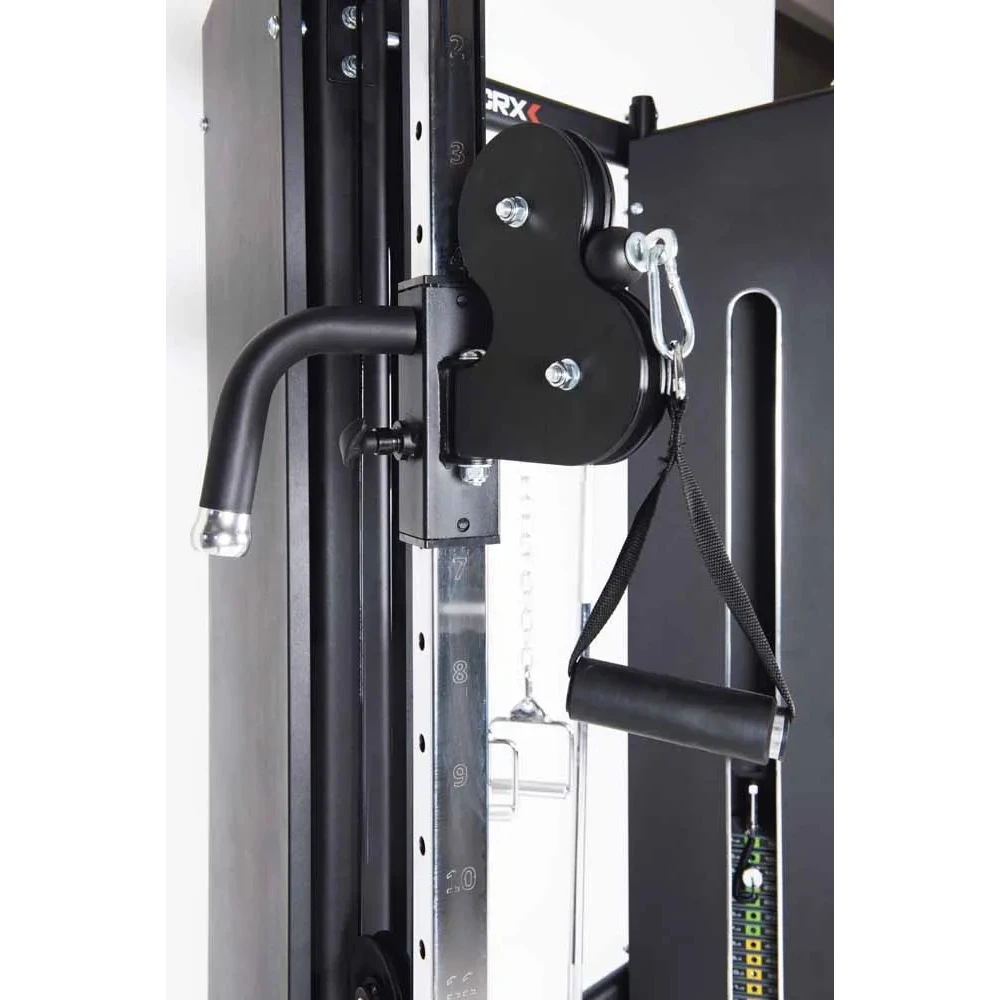 Stazione multifunzione Toorx Vertical Line MSX-3500