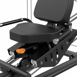 Modulo leg press per MSX 5000 - Toorx Vertical Line