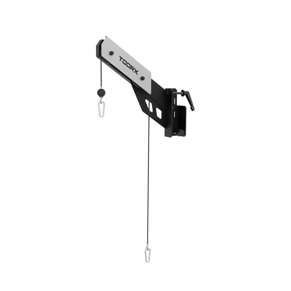 Lat pull down per ASX-8000 - Toorx Lat pull down per ASX-8000 - Toorx
