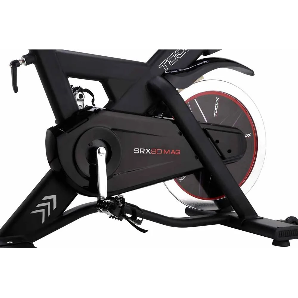 Spin Bike Toorx SRX-80-MAG