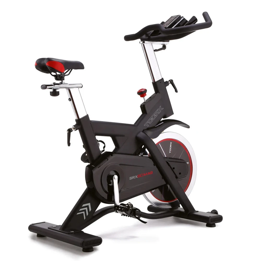Spin Bike Toorx SRX-80-MAG