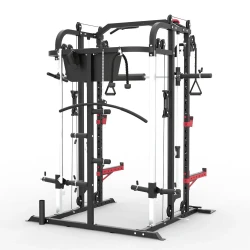 Stazione Multifunzione All in one Toorx ASX-90