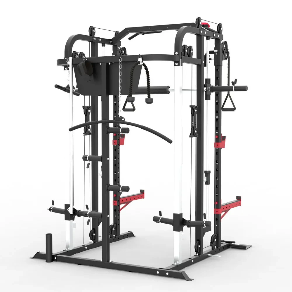 Stazione Multifunzione All in one Toorx ASX-90