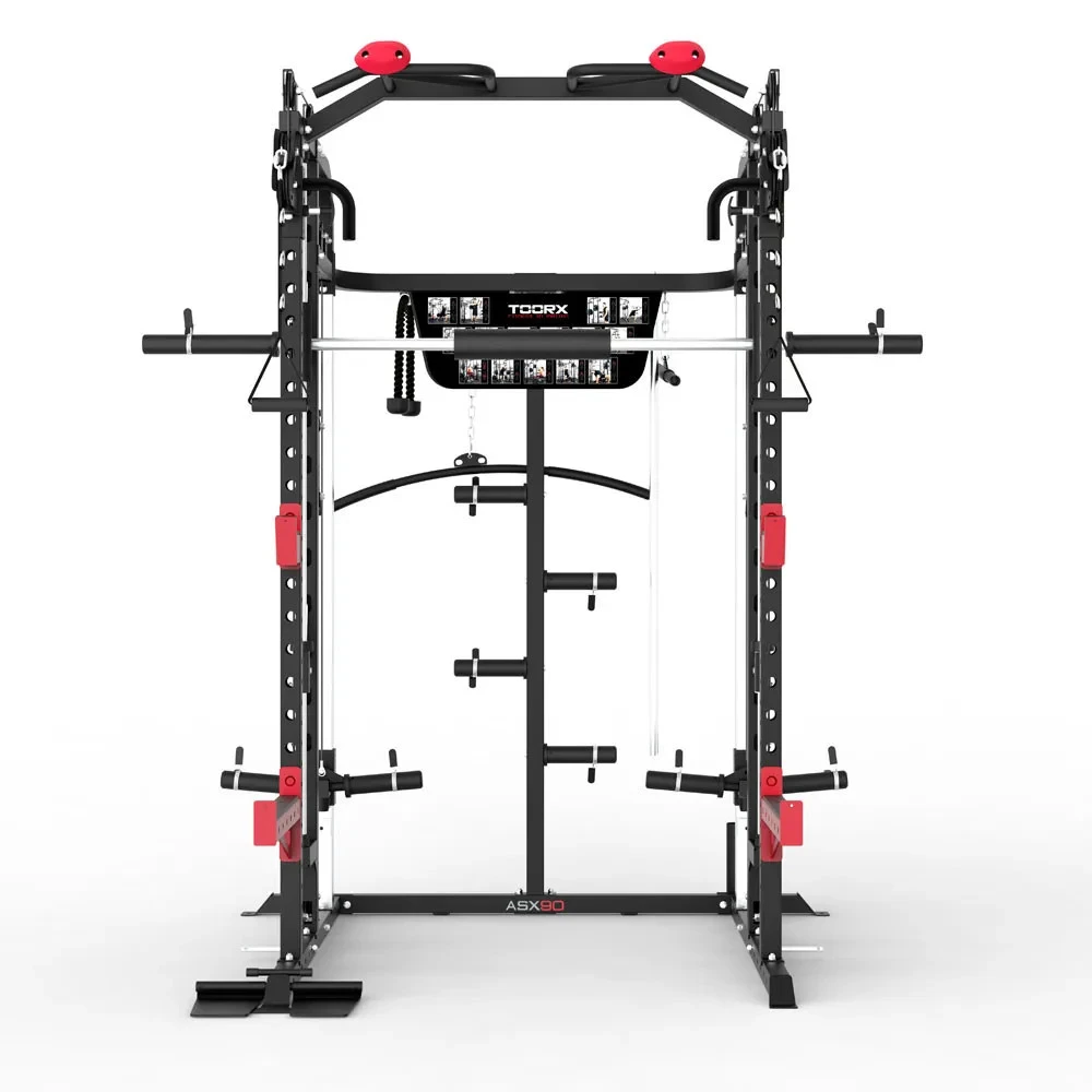 Stazione Multifunzione All in one Toorx ASX-90