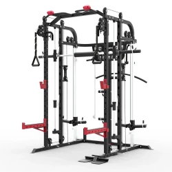 Stazione Multifunzione All in one Toorx ASX-90