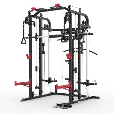 Stazione Multifunzione All in one Toorx ASX-90