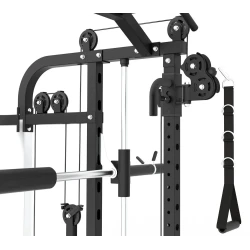 Stazione Multifunzione All in one Toorx ASX-90