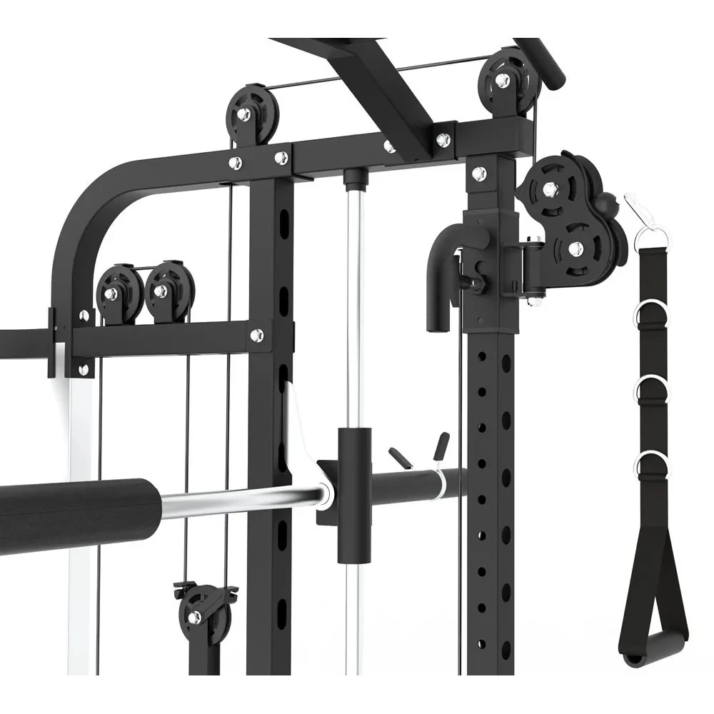 Stazione Multifunzione All in one Toorx ASX-90