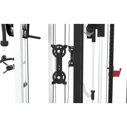 Stazione Multifunzione All in one Toorx ASX-90