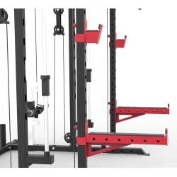 Stazione Multifunzione All in one Toorx ASX-90