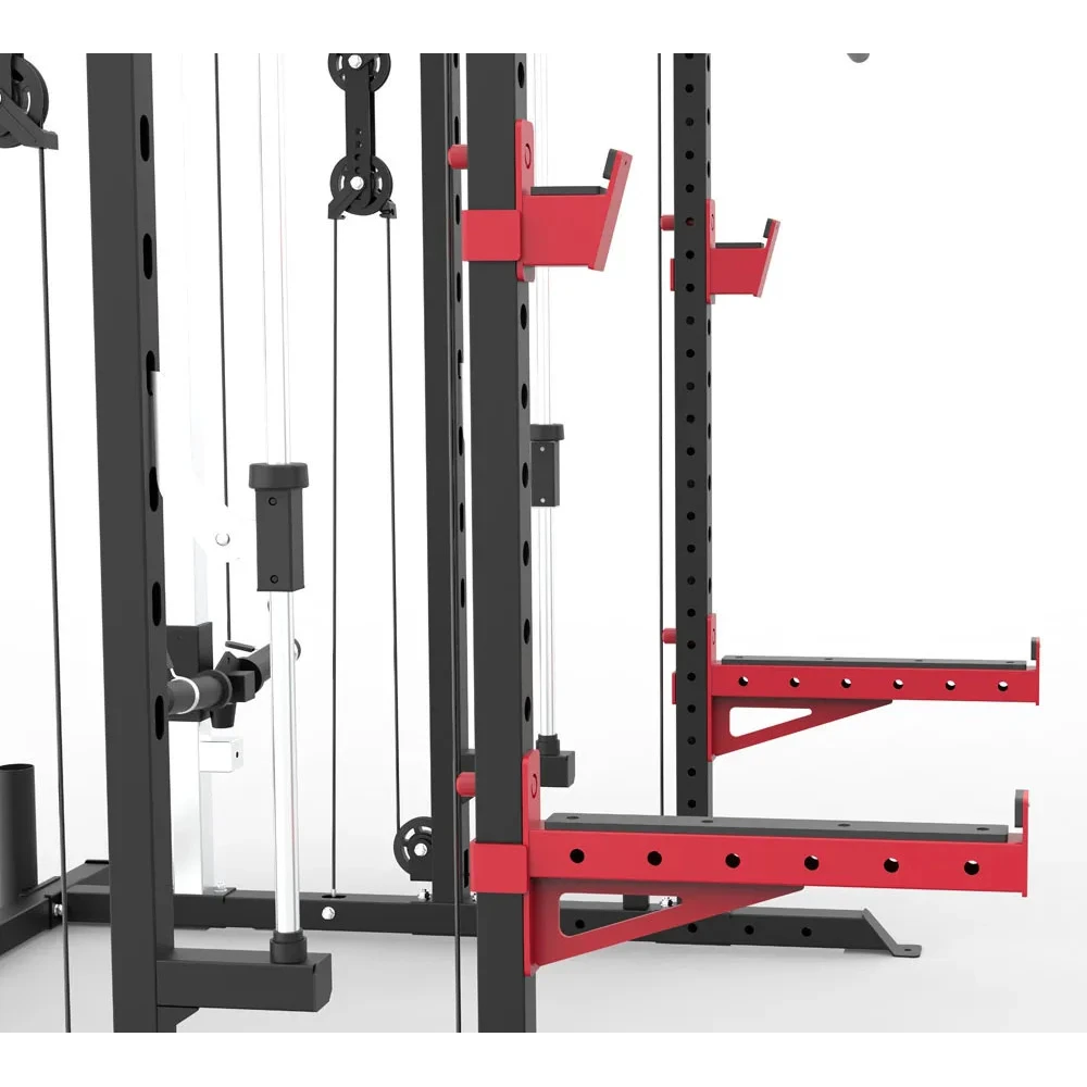 Stazione Multifunzione All in one Toorx ASX-90