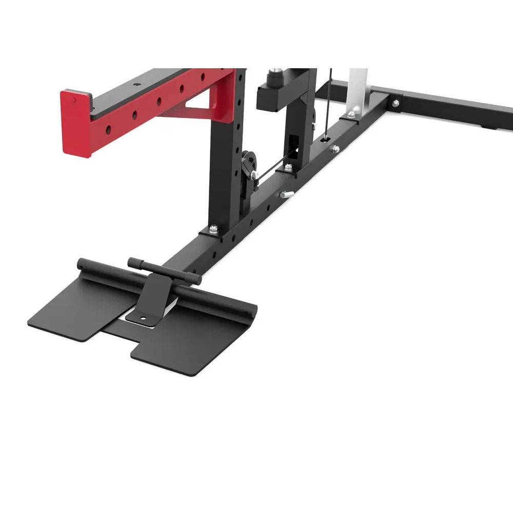 Stazione Multifunzione All in one Toorx ASX-90