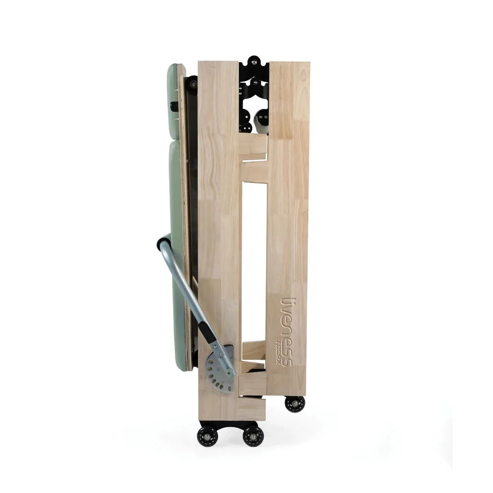 Liveness Reformer PTX-3000G - Design richiudibile